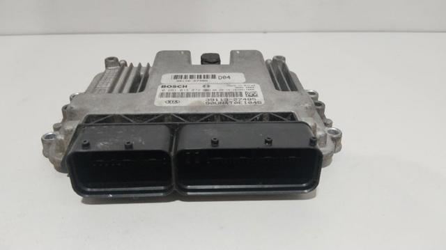 Módulo de control del motor KIA Carens monovolumen comprar en España