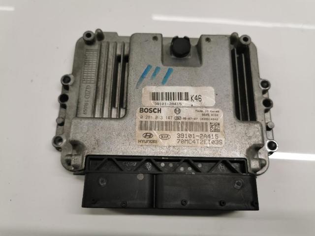 0281013147 Hyundai/Kia