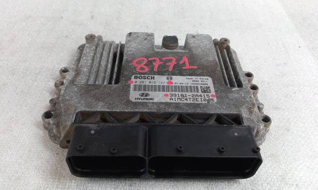 0281013147 Hyundai/Kia
