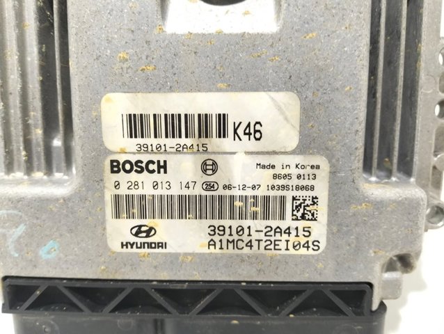 0281013147 Hyundai/Kia