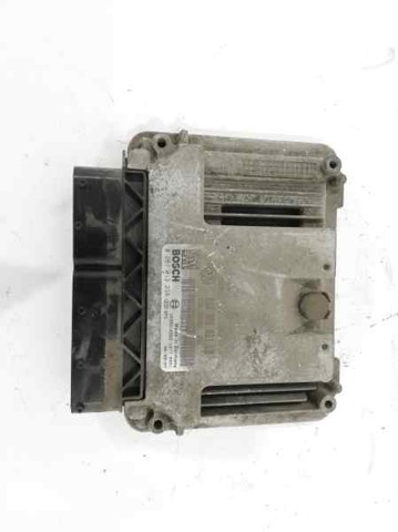 Comprar Módulo de control del motor Octavia II 1Z3