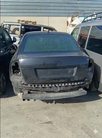 ECU para Skoda Octavia 1Z3
