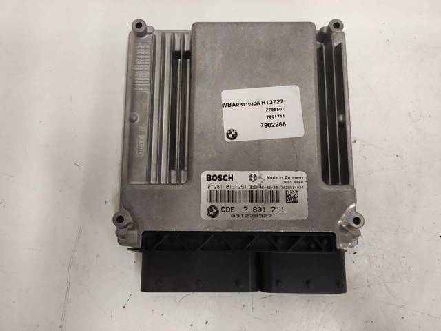 0281013251 BMW