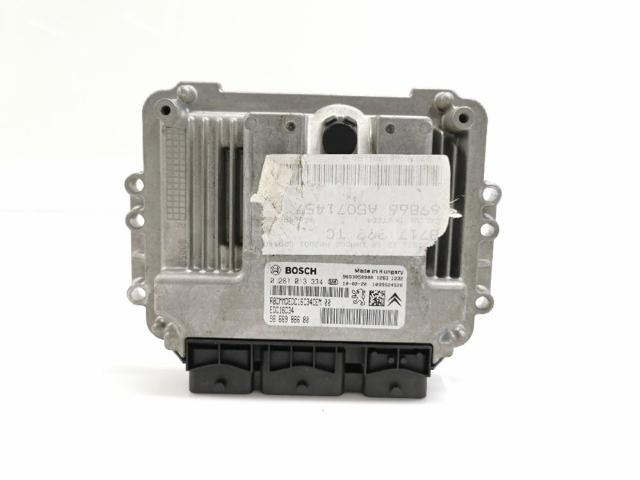 0281013334 Peugeot/Citroen