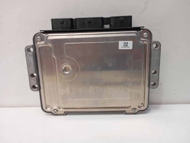 PEUGEOT 0281013334 Unidad de control del motor (ECU)  comprar en Albacete
