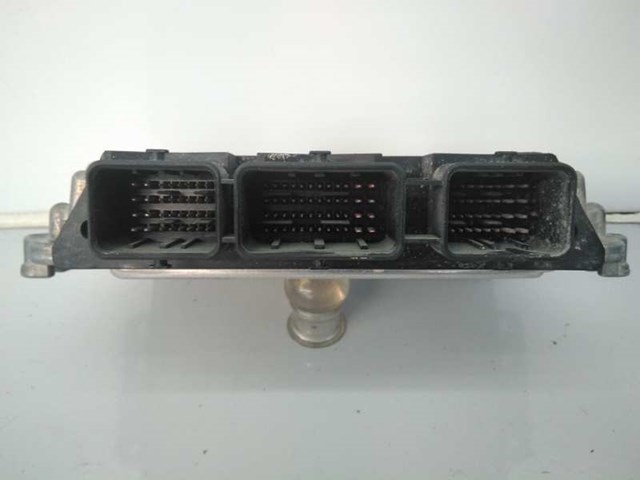 PEUGEOT 0281013334 Unidad de control del motor (ECU)  disponible España