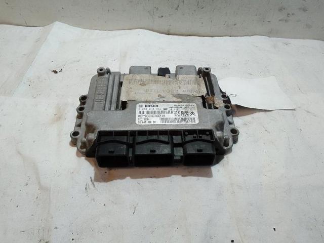 PEUGEOT 0281013334 Unidad de control del motor (ECU)  comprar en Ponferrada