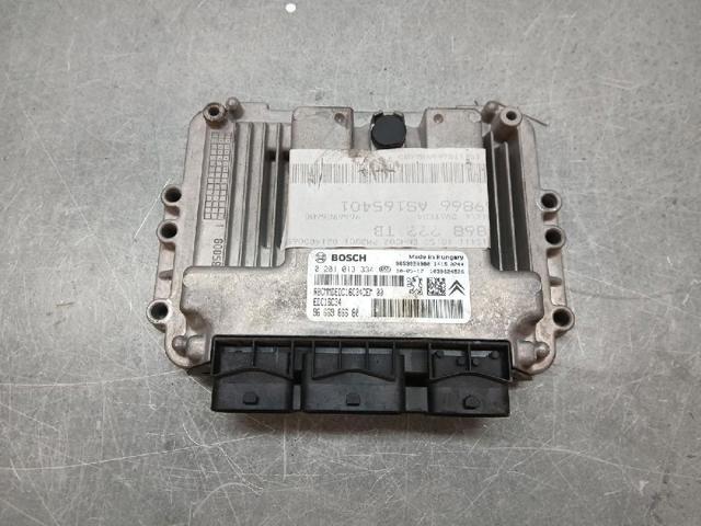 0281013334 Peugeot/Citroen
