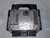 Centralita motor uce para peugeot 3008 limusina (0u_) (2009-2017) 1.6 hdi 9hz(dv6ted4) 0281013334