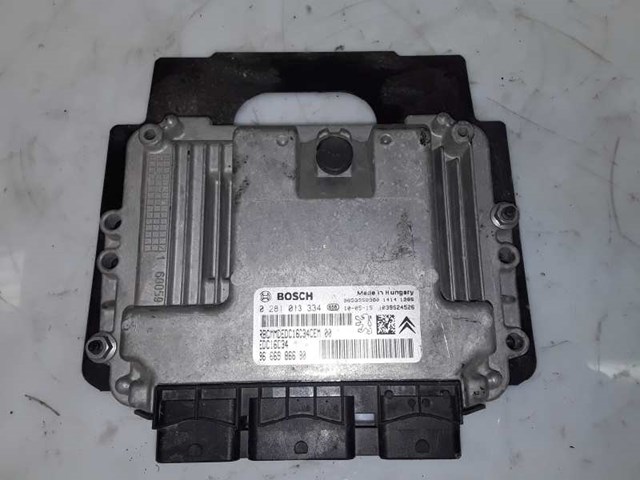 0281013334 Peugeot/Citroen