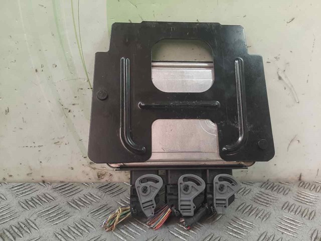 PEUGEOT 0281013334 ECU comprar Barcelona