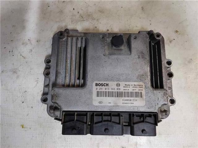 0281013366 Renault (RVI)