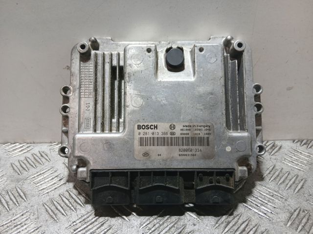 0281013366 Renault (RVI)