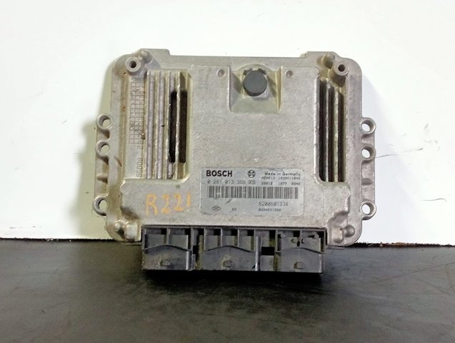 0281013366 Renault (RVI)