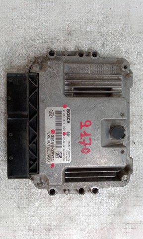 Módulo de control del motor KIA Ceed  (ED)