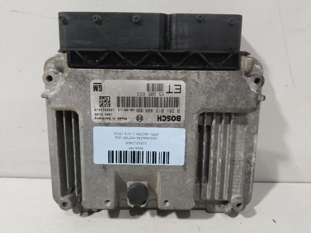 0281013408 Opel