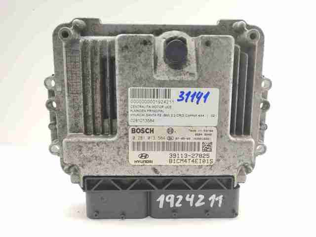 0281013584 Hyundai/Kia