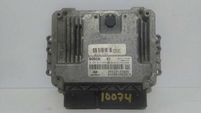 0281013584 Hyundai/Kia