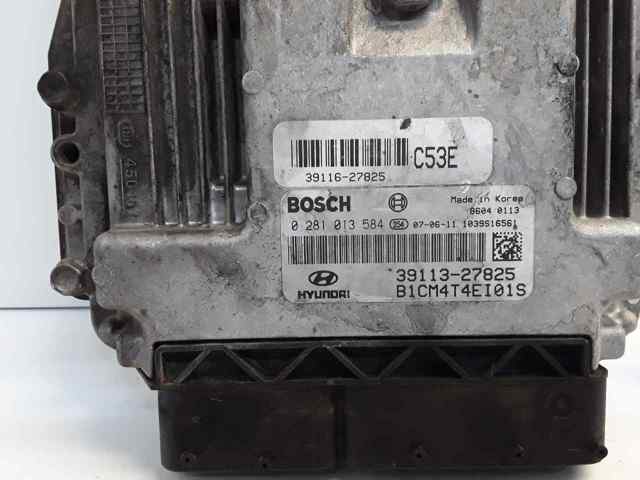 0281013584 Hyundai/Kia
