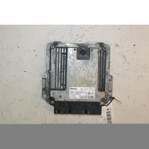 0281013666 Peugeot/Citroen
