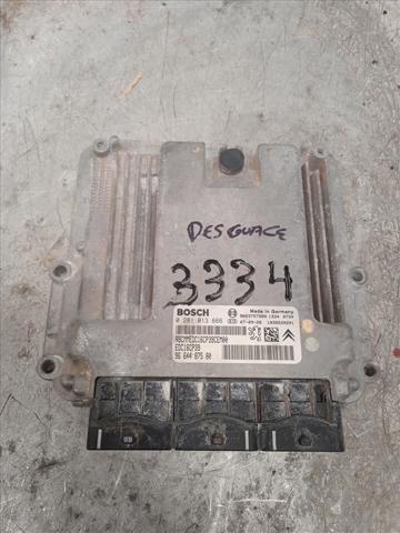 0281013666 Peugeot/Citroen