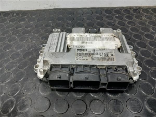0281013868 Unidad de control del motor (ECU)  disponible Málaga