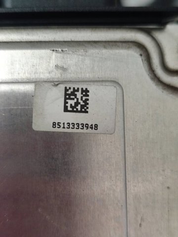 0281013868 Unidad de control del motor (ECU)  comprar en Reus