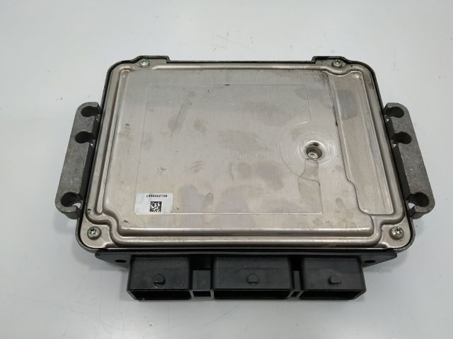 0281013868 PEUGEOT ECU  en stock Huelva