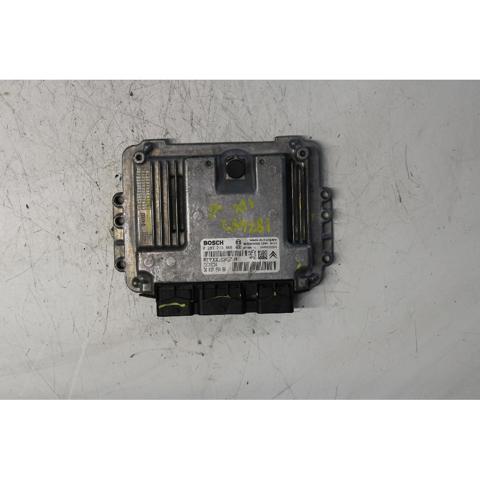 PEUGEOT 0281013868 ECU  en stock Terrassa