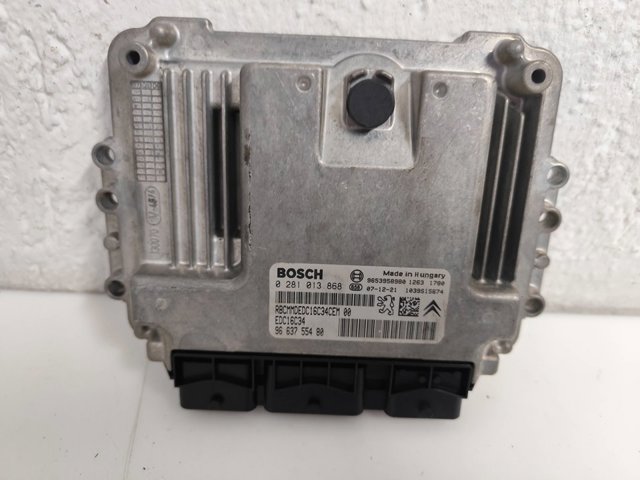 0281013868 ECU comprar Almería