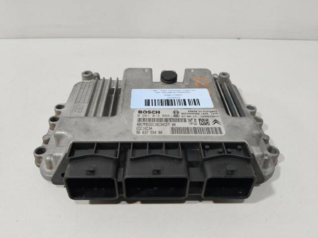 0281013868 Peugeot/Citroen