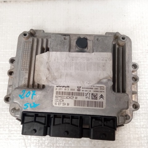 0281013868 Peugeot/Citroen