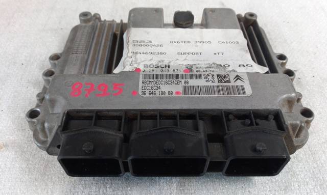 0281013871 Peugeot/Citroen