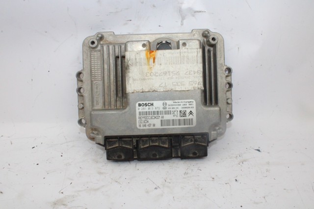 0281013872 Unidad de control del motor (ECU)  disponible Málaga