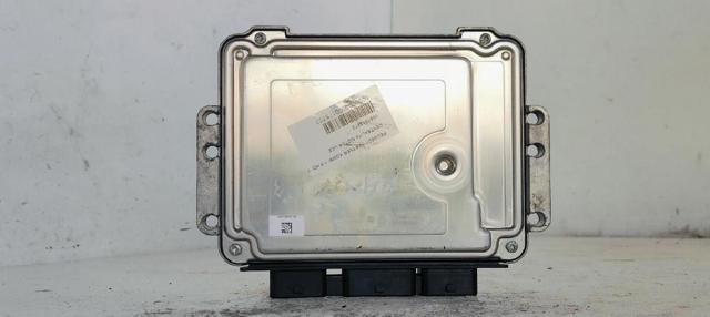0281013872 PEUGEOT ECU  en stock Huelva