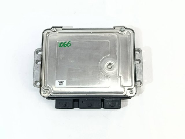 PEUGEOT 0281013872 ECU comprar Pamplona