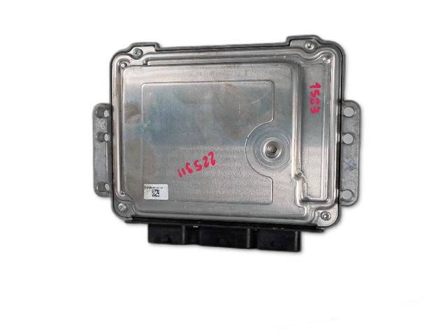 PEUGEOT 0281013872 ECU  en stock Salamanca