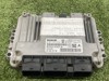 Centralina Del Motor / Modulo De control Del Motor (ecu) 0281013872 PEUGEOT