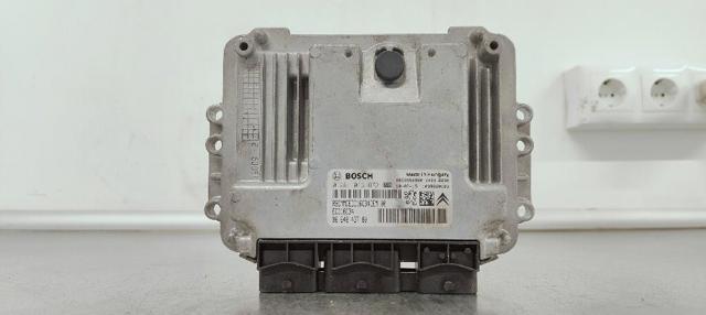 0281013872 Peugeot/Citroen