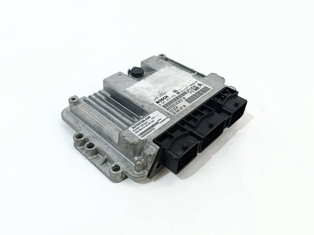 0281013872 Unidad de control del motor (ECU)  disponible Utrera