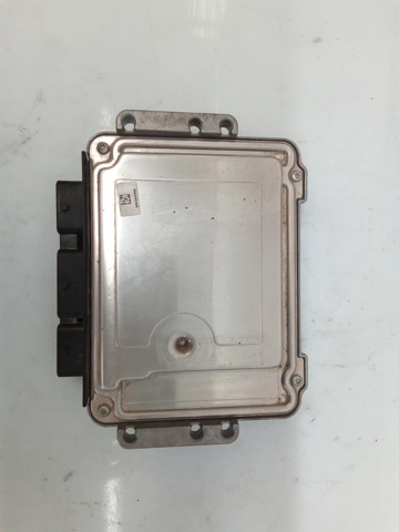 0281013872 Unidad de control del motor (ECU)  disponible Burgos