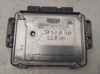 Centralina Del Motor / Modulo De control Del Motor (ecu) 0281013872 PEUGEOT