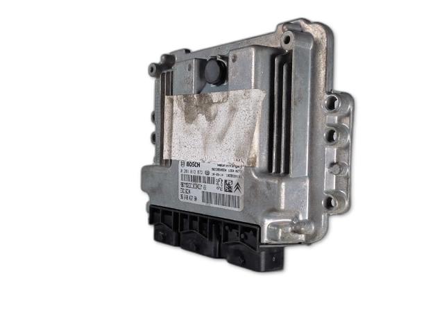 0281013872 Unidad de control del motor (ECU)  comprar en Reus