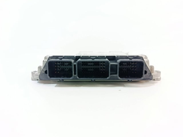 0281013872 PEUGEOT Unidad de control del motor (ECU)  comprar en Jaén