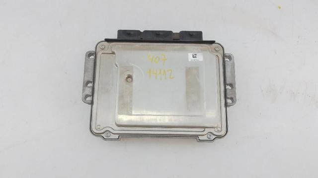 0281013872 Peugeot/Citroen