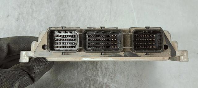0281013872 PEUGEOT ECU comprar Madrid