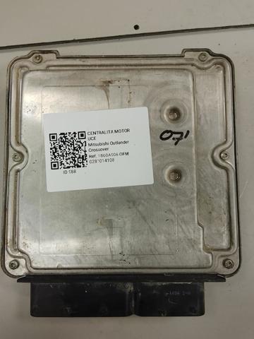 0281014108 Mitsubishi