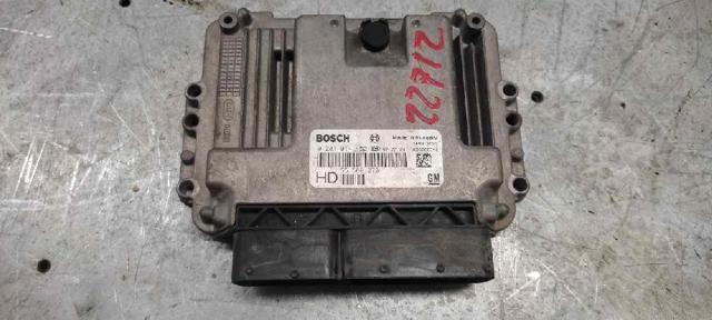 0281014452 Opel