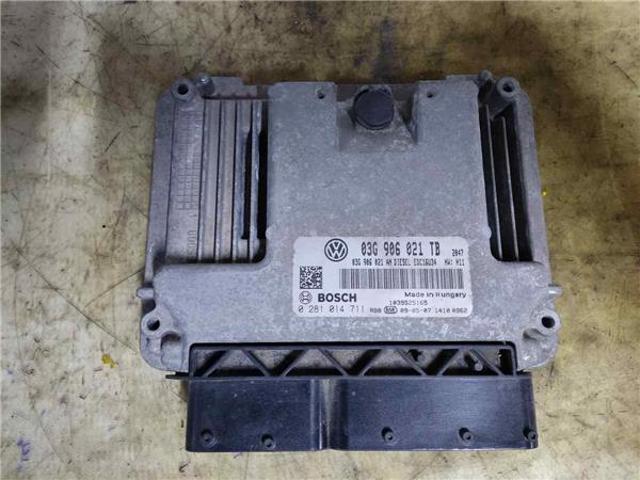 0281014711 VAG