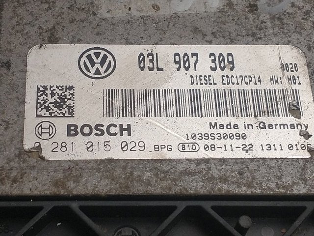 0281015029 VAG